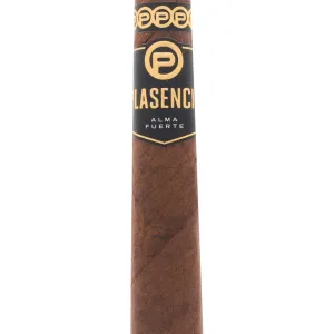 Plasencia Alma Fuerte Generacion V Cigar Single Cigar