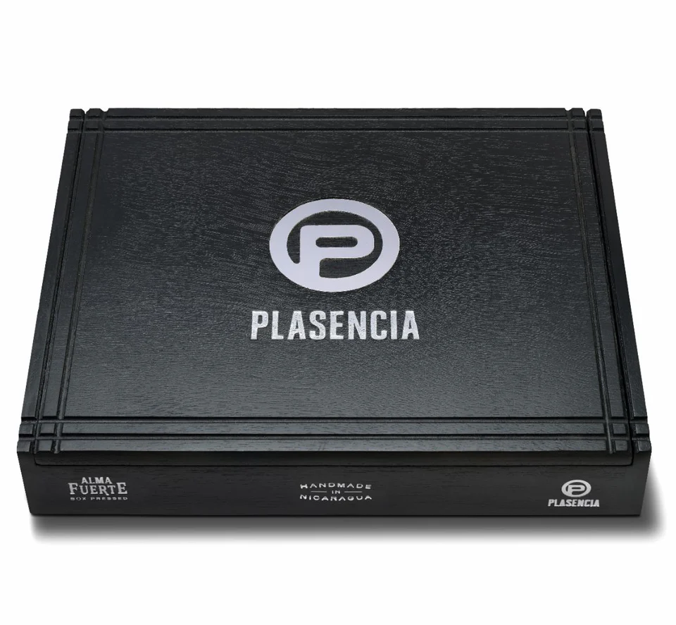 Plasencia Alma Fuerte Generacion V Cigar