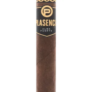 Plasencia Alma Fuerte Nestor IV Cigar Single Cigar