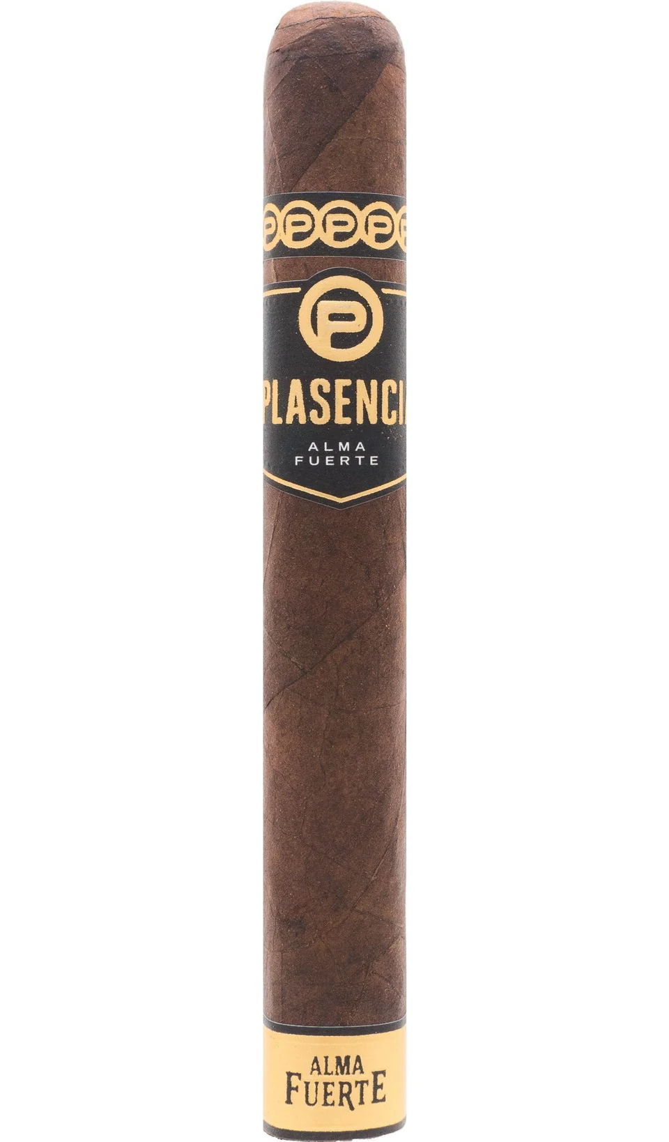 Plasencia Alma Fuerte Nestor IV Cigar Single Cigar Plasencia Alma Fuerte Nestor IV Cigar Single Cigar