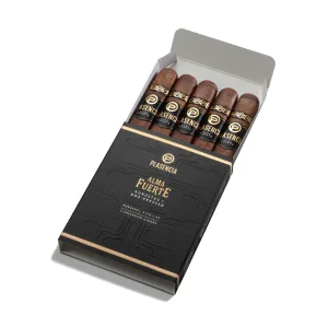 Plasencia Alma Fuerte Robustus I Cigar Pack Of 5