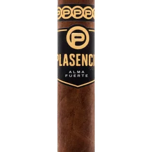 Plasencia Alma Fuerte Robustus I Cigar Single Cigar