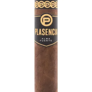 Plasencia Alma Fuerte Sixto II Cigar Single Cigar