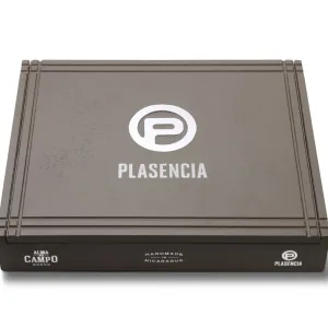 Plasencia Alma del Campo Madrono Cigar