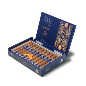 Plasencia Alma del Cielo Celeste Box Of 10