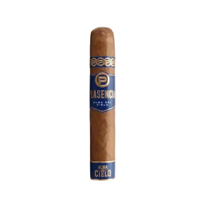 Plasencia Alma del Cielo Celeste Single Cigar