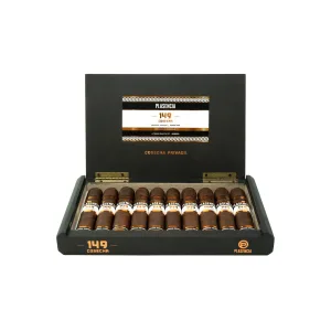 Plasencia Cosecha 149 Santa Fe Cigar Box Of 10