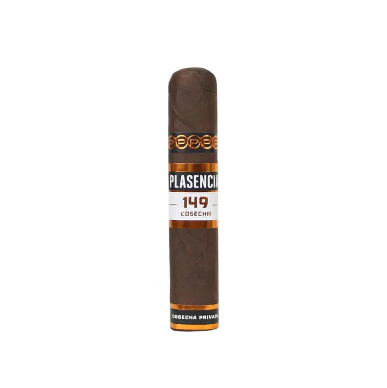 Plasencia Cosecha 149 Santa Fe Cigar Single Cigar Plasencia Cosecha 149 Santa Fe Cigar Single Cigar