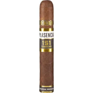 Plasencia Cosecha 151 La Musica Cigar Single Cigar