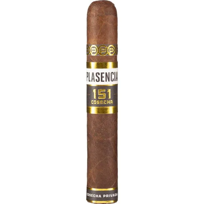 Plasencia Cosecha 151 La Musica Cigar Single Cigar Plasencia Cosecha 151 La Musica Cigar Single Cigar