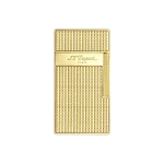 S.T. Dupont Biggy Lighter Gold