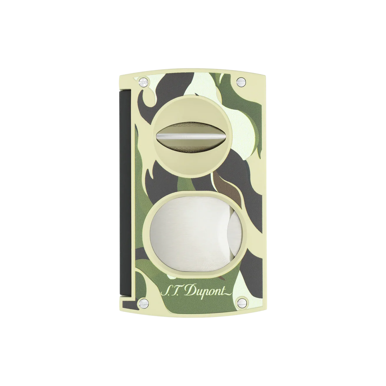 S.T. Dupont Camo Cutter S.T. Dupont Camo Cutter