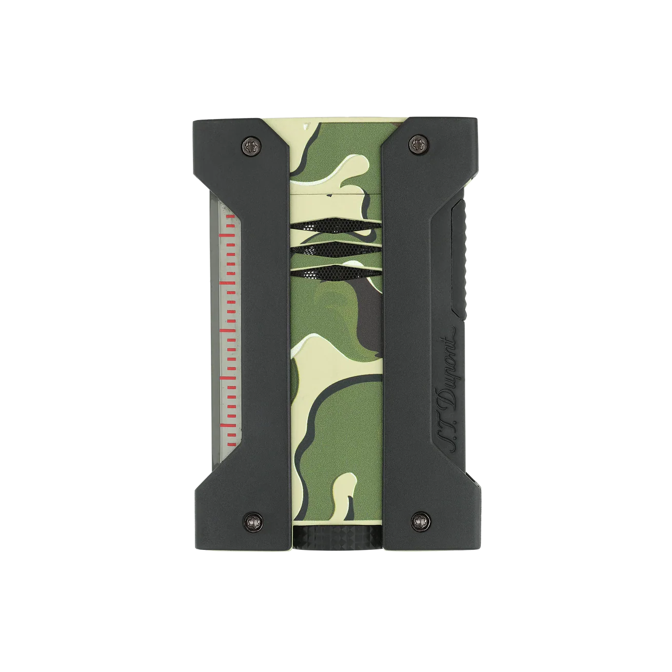 S.T. Dupont Camo Défi Extrême Lighter S.T. Dupont Camo Défi Extrême Lighter