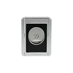 S.T. Dupont Cigar Cutter with Stand