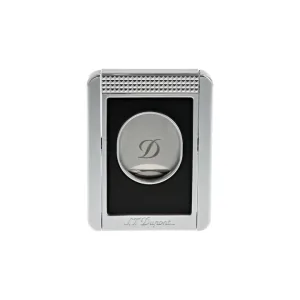 S.T. Dupont Cigar Cutter with Stand
