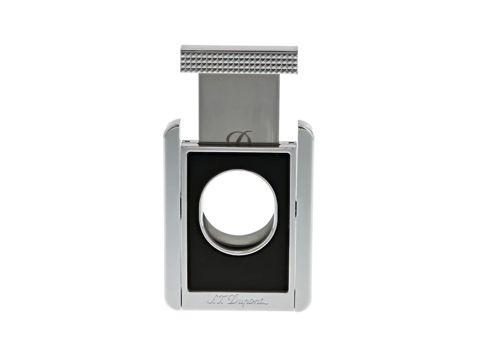 S.T. Dupont Cigar Cutter with Stand 1