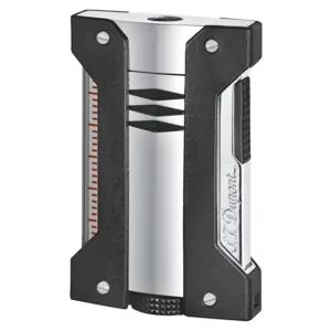 S.T. Dupont Défi Extrême Lighter Grey