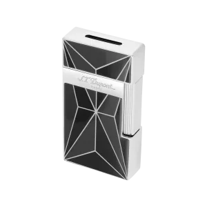S.T. Dupont Fire X Biggy Lighter