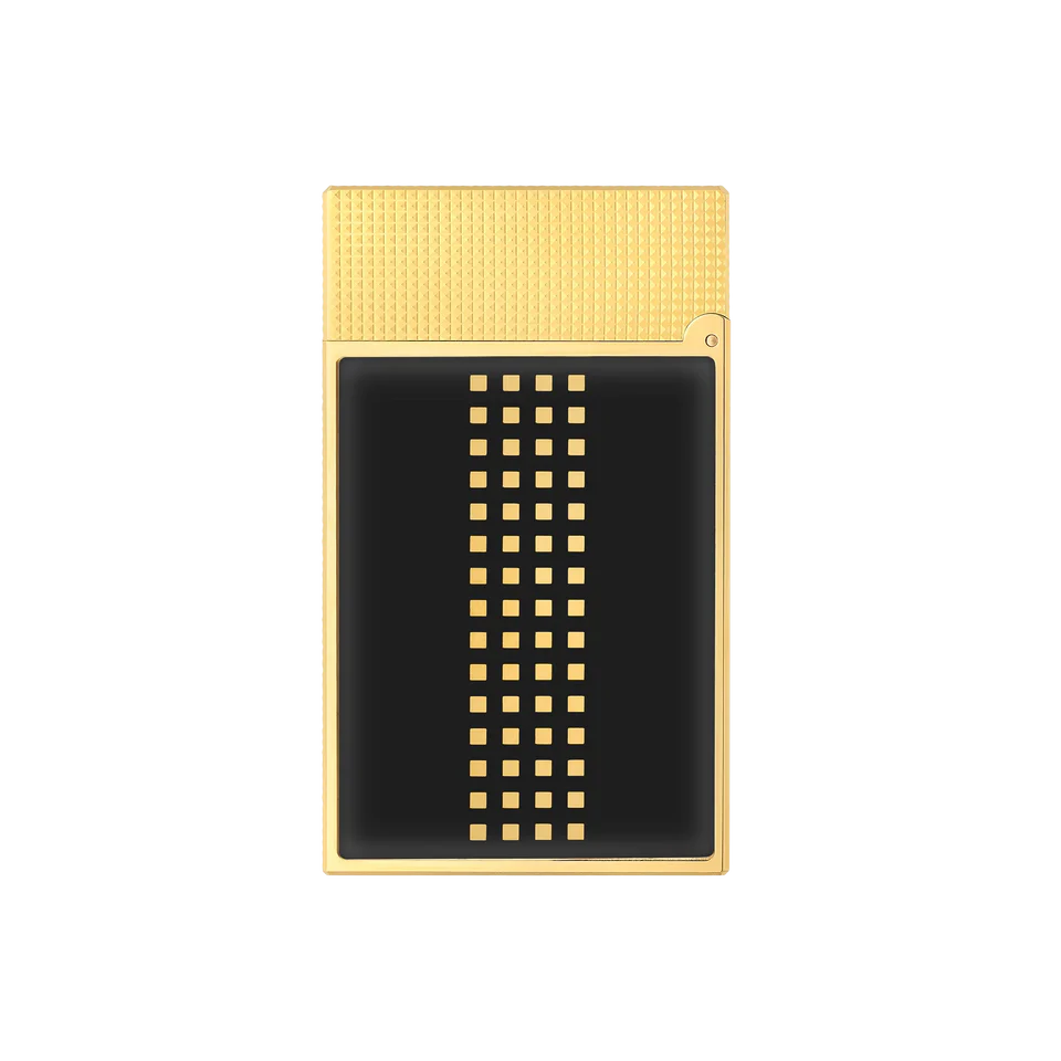 S.T. Dupont Le Grand Behike Lighter bk