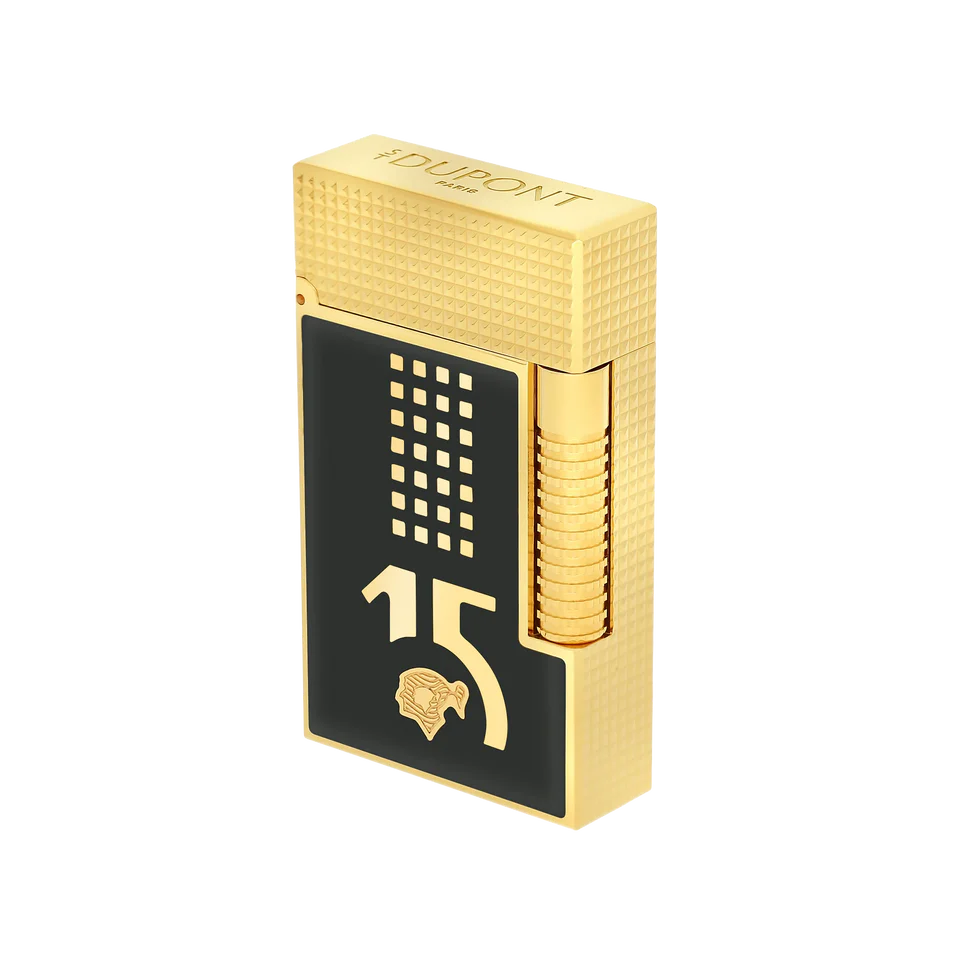 S.T. Dupont Le Grand Behike Lighter sl