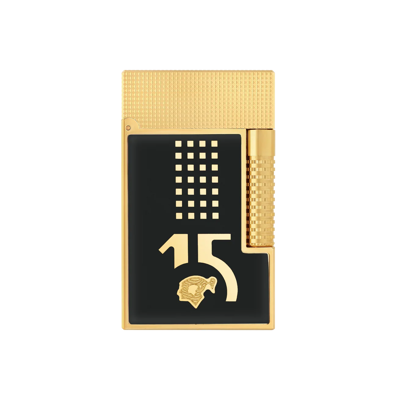 S.T. Dupont Le Grand Behike Lighter S.T. Dupont Le Grand Behike Lighter