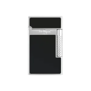 S.T. Dupont Le Grand Lighter Lacquered Black