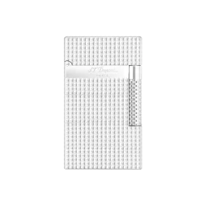 S.T. Dupont Le Grand Lighter Palladium