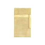 S.T. Dupont Le Grand Lighter Yellow Gold