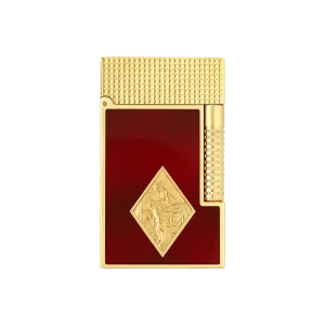 S.T. Dupont Le Grand Romeo y Julieta Lighter