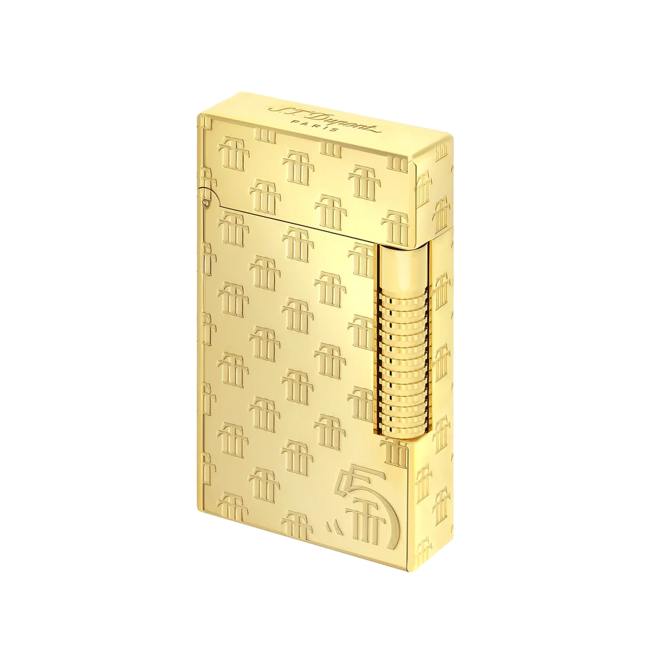 S.T. Dupont Le Grand Trinidad Lighter 0