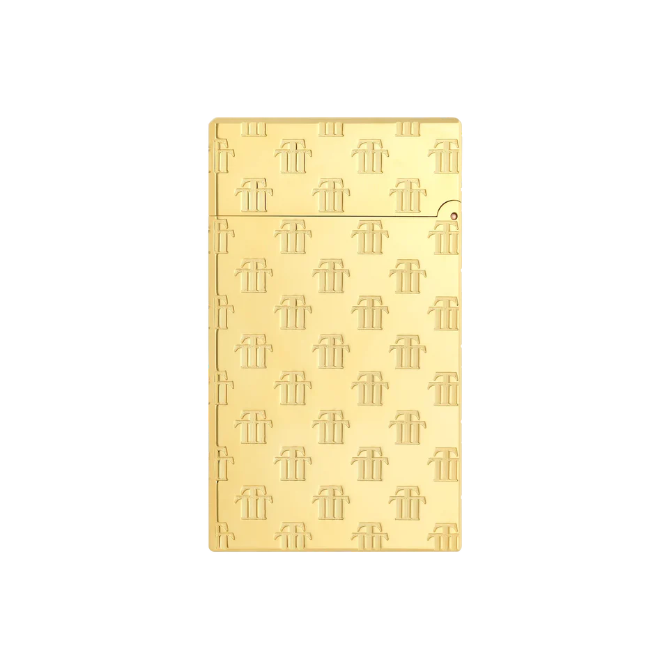 S.T. Dupont Le Grand Trinidad Lighter 1