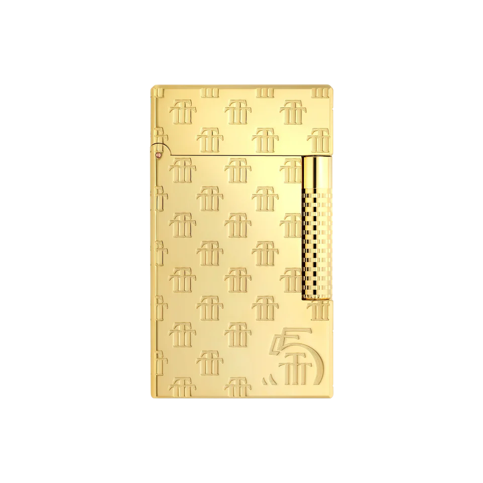 S.T. Dupont Le Grand Trinidad Lighter S.T. Dupont Le Grand Trinidad Lighter