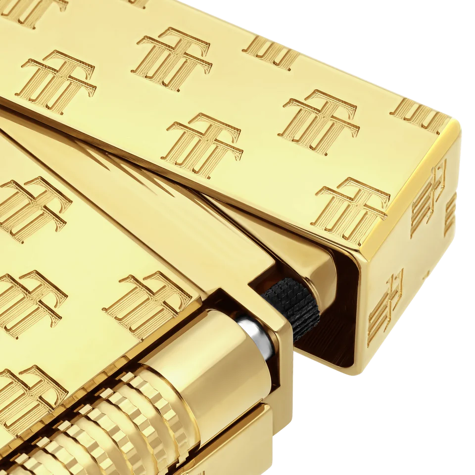S.T. Dupont Le Grand Trinidad Lighter 3