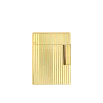 S.T. Dupont Ligne 1 Lighter Yellow Gold