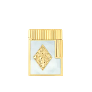 S.T. Dupont Ligne 1 - Romeo y Julieta Lighter