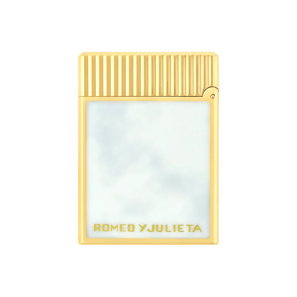 S.T. Dupont Ligne 1 – Romeo y Julieta Lighter bk