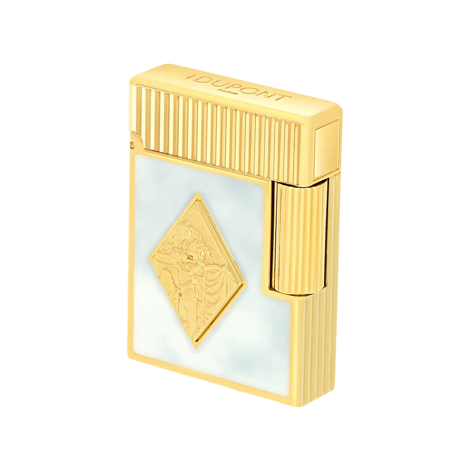 S.T. Dupont Ligne 1 – Romeo y Julieta Lighter sl