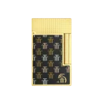 S.T. Dupont Ligne 2 Trinidad Lighter