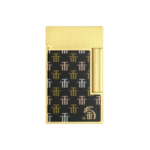 S.T. Dupont Ligne 2 Trinidad Lighter