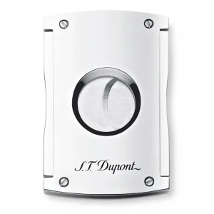 S.T. Dupont MaxiJet Cutter - Chrome