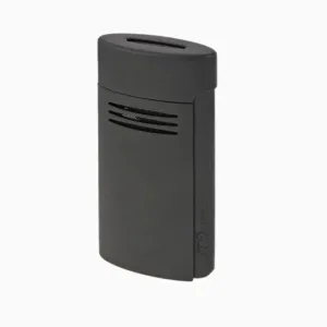 S.T. Dupont MegaJet Lighter Matt Black