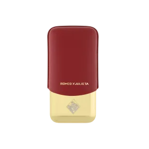 S.T. Dupont Romeo y Julieta Cigar Case