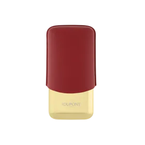 S.T. Dupont Romeo y Julieta Cigar Case Back