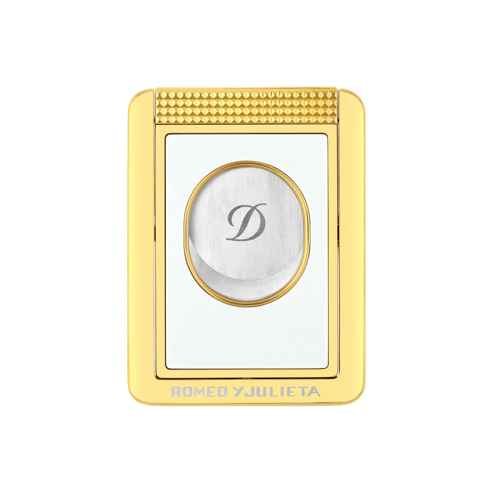 S.T. Dupont Romeo y Julieta Cigar Cutter with Stand fr S.T. Dupont Romeo y Julieta Cigar Cutter with Stand