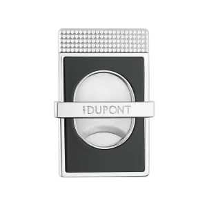 S.T. Dupont Slim Cigar Cutter Chrome