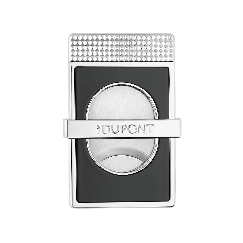 S.T. Dupont Slim Cigar Cutter Chrome S.T. Dupont Slim Cigar Cutter Chrome