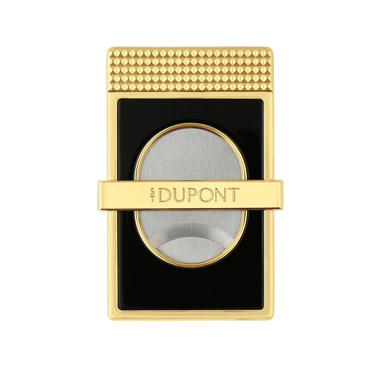 S.T. Dupont Slim Cigar Cutter Gold S.T. Dupont Slim Cigar Cutter Gold