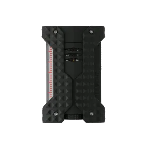S.T. Dupont Windproof Jet Lighter black