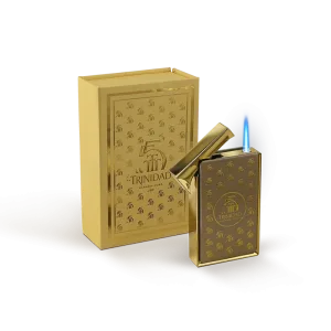 Trinidad 55th Anniversary Lighter
