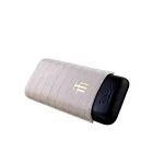 Trinidad Leather Cigar Case Triple